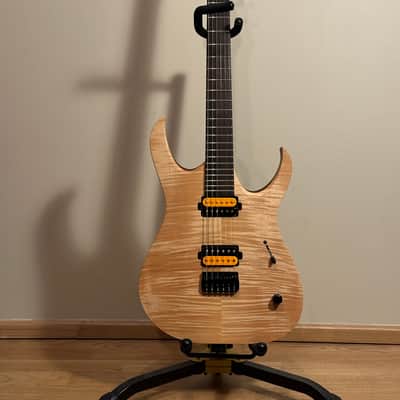 Mayones Duvell 6 2017 image 1