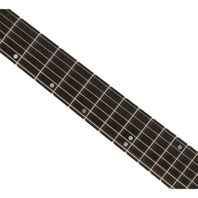 Jackson American Series DK Virtuoso Electric Guitar - Satin Shell Pink image 3