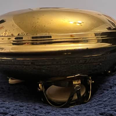 Selmer Mark VI Tenor Saxophone 1970 - 1975 - Lacquered Brass image 15