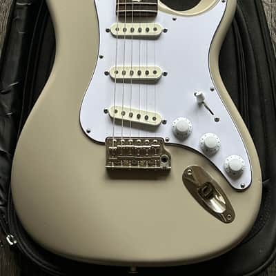 2022 PRS Paul Reed Smith John Mayer Silver Sky Moc Sand Complete Set image 1