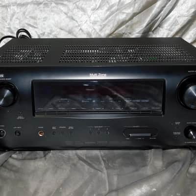 Denon AVR-1609 home theater receiver image 1