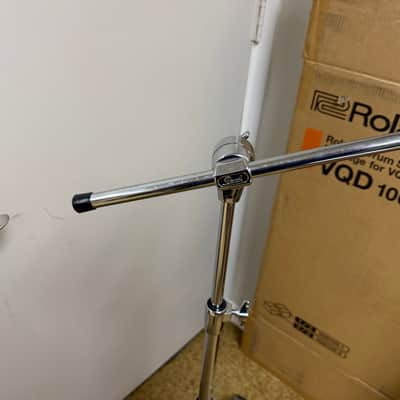 Pearl B800 Double Braced Boom Cymbal Stand image 9