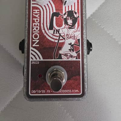 Devi Ever Hyperion | Reverb