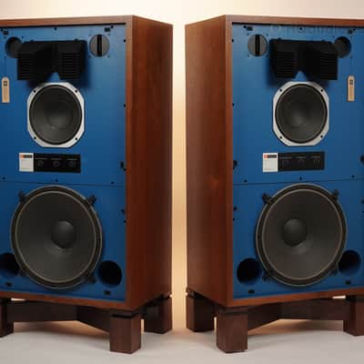 JBL 4343 Control Monitor Speakers (Pair) – Pro Restored & Serviced – 1-Yr WRT image 18
