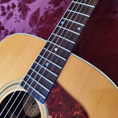 Guild New Hartford USA D-50 Standard 2012 image 10
