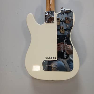 1997 Fender Tele B-Bender w/ Original Hard Shell Case image 6