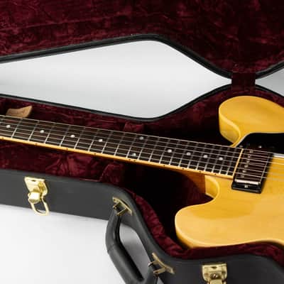 Gibson Custom Shop 1959 ES-335 Reissue 2019 - Vintage Natural image 21