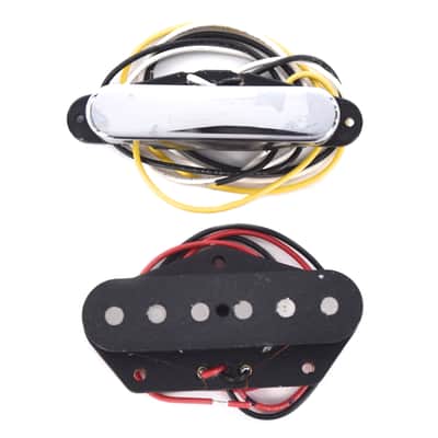 Fender 099-2278-000 Yosemite Telecaster Pickup Set