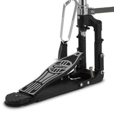 Gretsch Drums Concert Series 2 Leg Hi Hat Stand image 7
