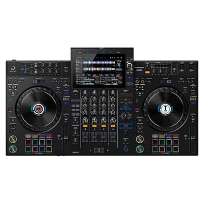 AlphaTheta XDJ-AZ All-In-One DJ System, XDJ-AZ image 17