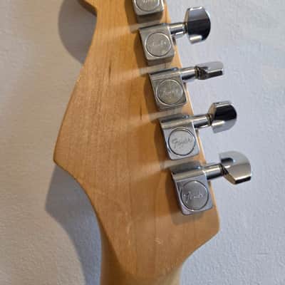 Fender Stratocaster David Gilmour style image 7