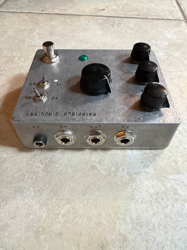 Fairfield Circuitry Randy's Revenge