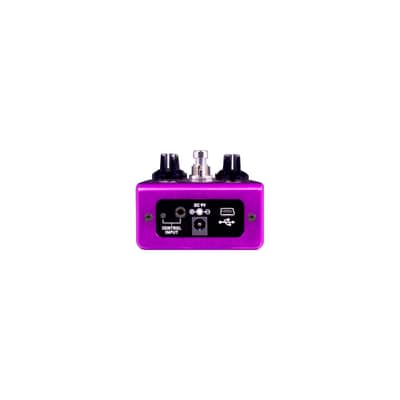 Source Audio Kingmaker Fuzz image 4