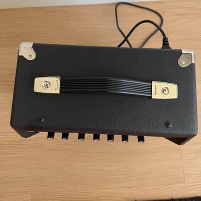 Fender Champion 20 2025 Guitar Amp - Black image 3
