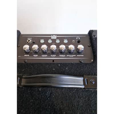 Line 6 LowDown Studio 110 - Bass Amplifier - Very Good image 9