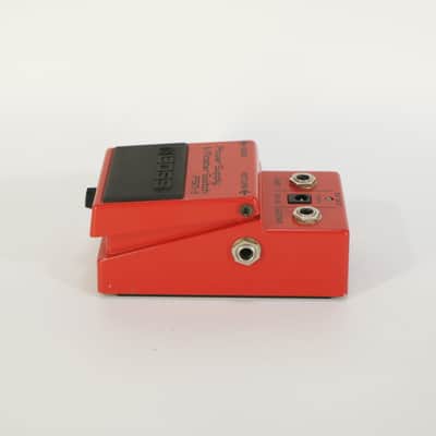 Boss PSM-5 Power Supply & Master Switch (s/n 919889, Red Label, Made in Japan) image 4