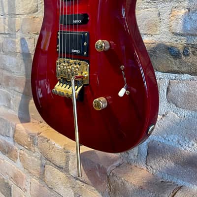 Samick KR-660 Artist Series | Reverb
