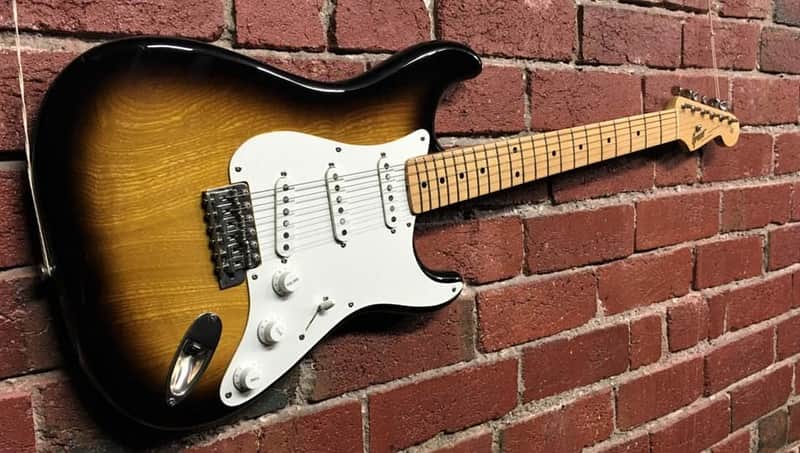 Greco Spacey Sound SE-500 Stratocaster- 1981 image 1