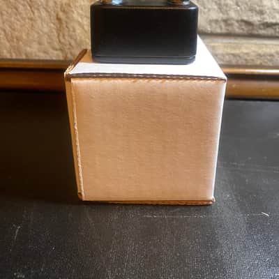 Lovepedal Black Magic Zendrive 2010s Black image 3