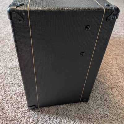 Vox AC15C1 Custom 2-Channel 15-Watt 1x12" image 5