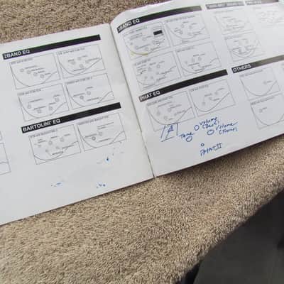 Ibanez Electric Bass Instruction Manual 2010 Ibanez Bass Owners Manual In 7 Languages image 2