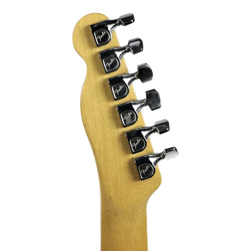 Fender Elite Telecaster (1983 - 1984) image 6