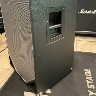 Genzler Amplification Magellan 212T - Bass Cabinet image 2