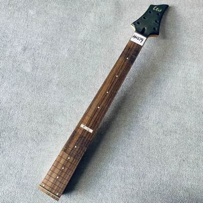 ESP LTD Guitar F10 Maple Wood Neck, Rosewood Fingerboard image 5