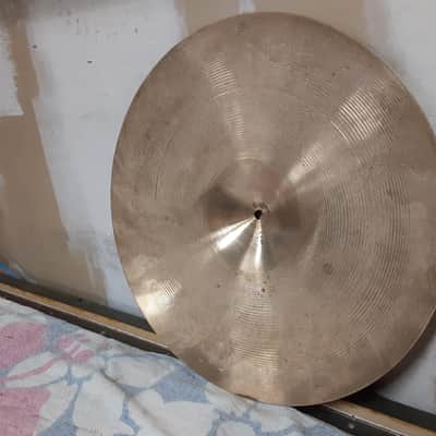 Zildjian  18" Avedis Crash Made In Canada  Traditional image 14