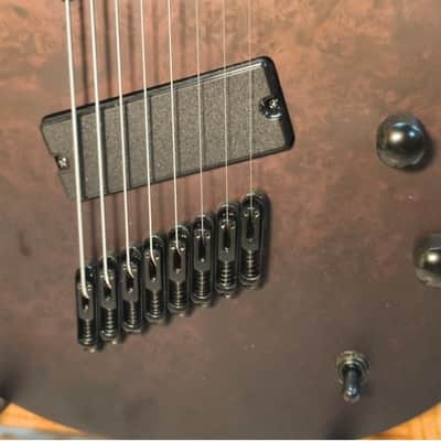 Gear 4 Music G4M529 PRO 2026 Grey Tide Fade image 7