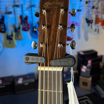 Martin Super HD-28 Acoustic Guitar *New Model* 2026 Natural, Hard Case, Free PLEK & Ship, 589 image 10