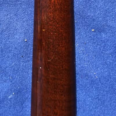 Gibson LG-3 1960 Natural image 12