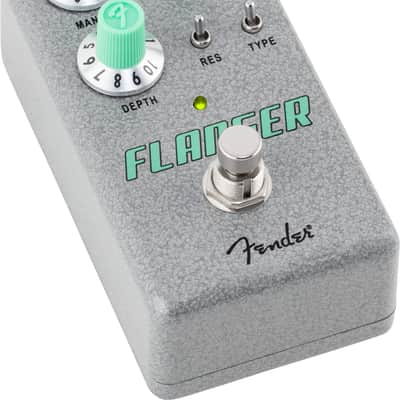Fender Hammertone Flanger image 6