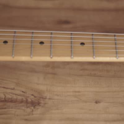 ✹ Vintage Fender Telecaster MIJ ~1989 - Blonde Beauty Fujigen J Serial Made in Japan image 5