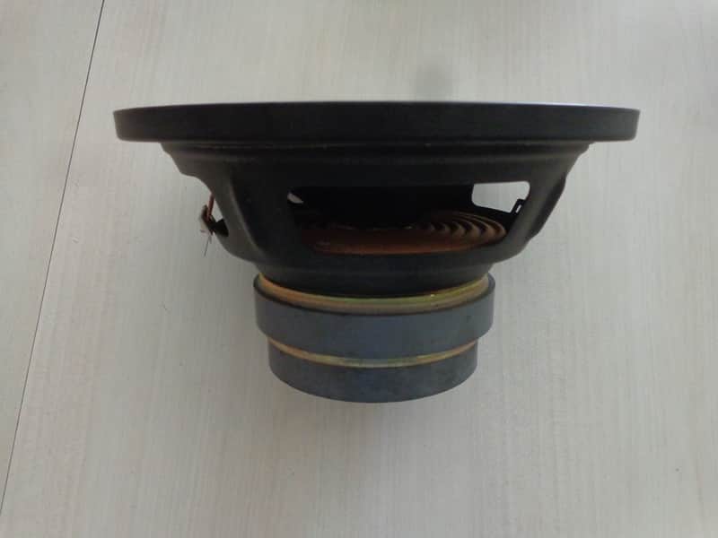 Yamaha YST-SW012 X5399A0 8