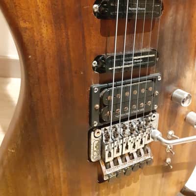 Carvin DC 145 KOA image 8
