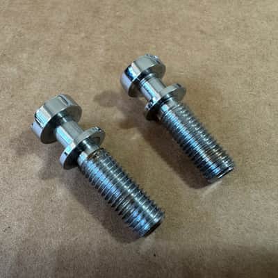 Gibson Vintage 1976 Les Paul Tailpiece w/Studs ES SG L6-S The Paul 1975 1977 1978 1979 image 10