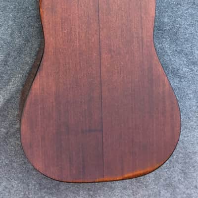 Immagine Martin D-18 1975 Natural - 9