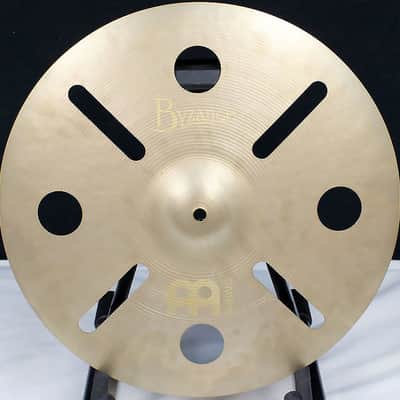 Meinl 16" Byzance Vintage Trash Crash