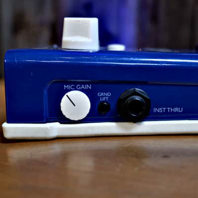 TC Helicon Harmony Singer - Blue image 9