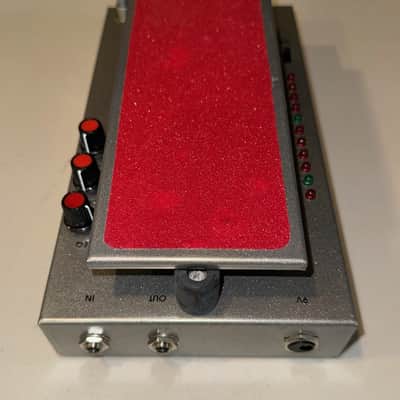 Visual Sound Pedal Collection - Late 90's/Early 2000's image 15