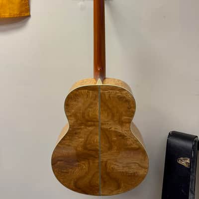 Ibanez EW20ASNT1201 Exotic Wood Series Acoustic Guitar image 6