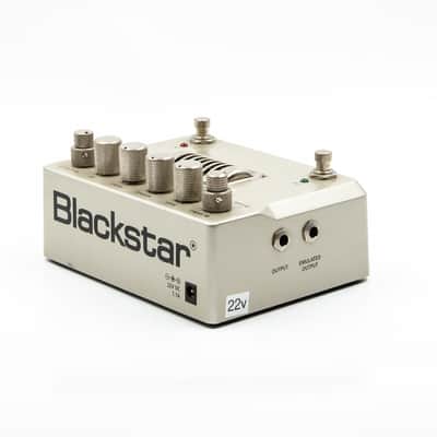 Blackstar Amplification HT Dual Owned By Ilan Rubin image 7