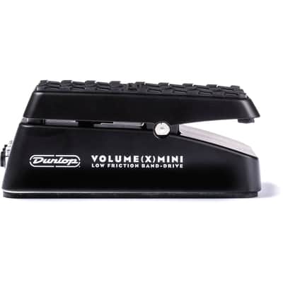 Dunlop DVP4 Volume (X) Mini Pedal image 5