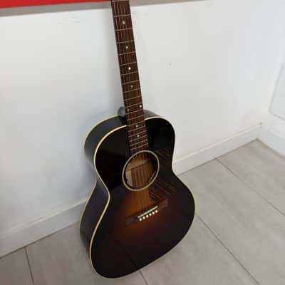 Gibson L00 2023 - Vintage Sunburst image 7