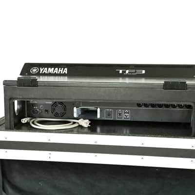 Yamaha TF3 24-Channel Digital Audio Mixer with Road Case CG0144F *ASK FOR SHIPPING* image 13