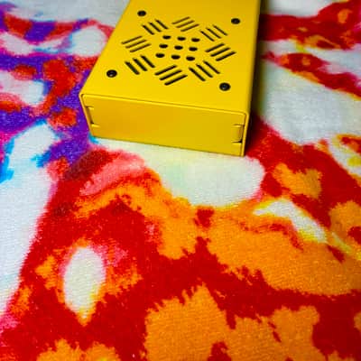 Critter & Guitari Septavox Third Man Records Edition image 11