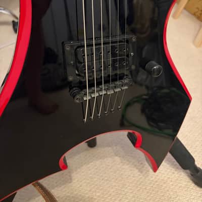 B.C. Rich BICH image 2