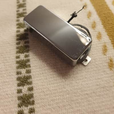 Immagine Gibson Mini Humbucker (bridge position) 2013 Nickel - 1