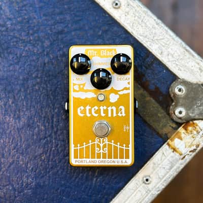 Reverb.com listing, price, conditions, and images for mr-black-eterna